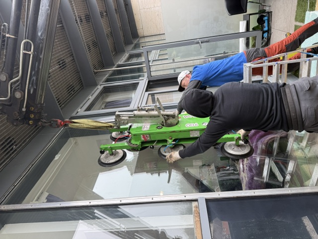 About Coulsdon Glazing