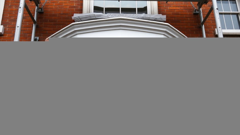 Bay Windows Coulsdon