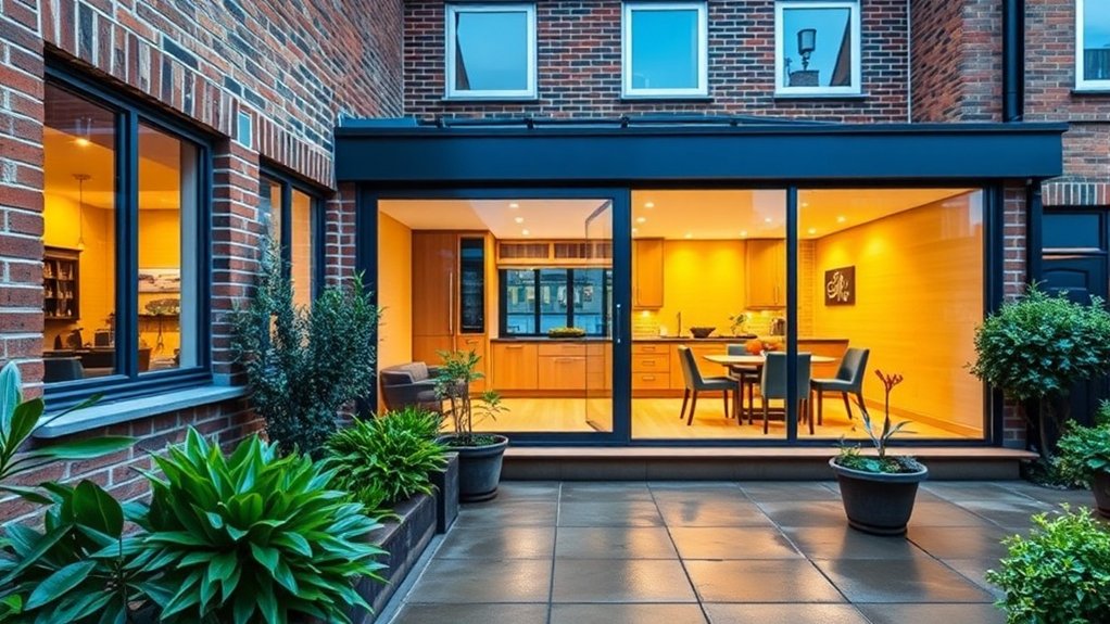 Conservatories & Extensions Coulsdon