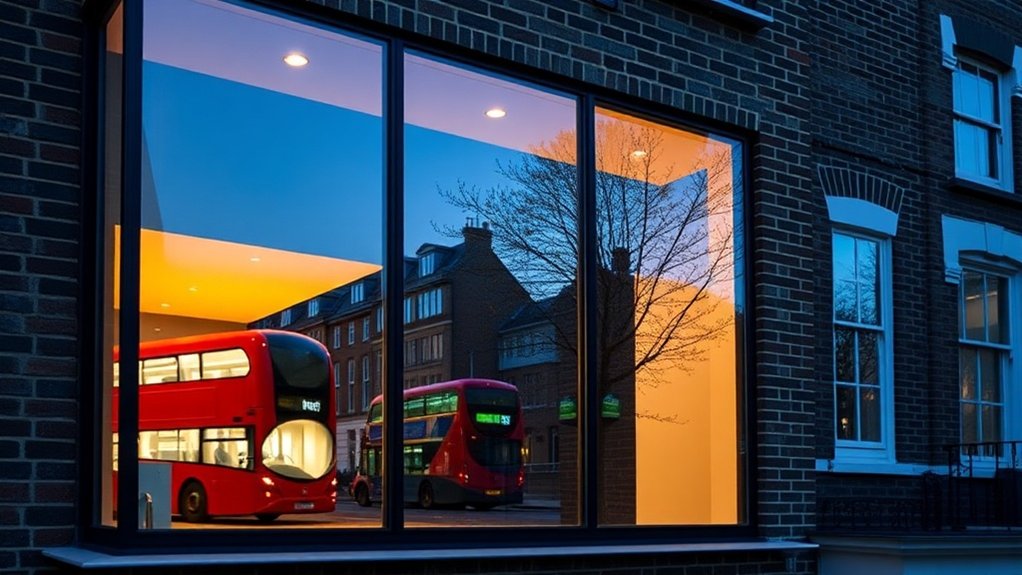 Energy Efficient Glazing Coulsdon