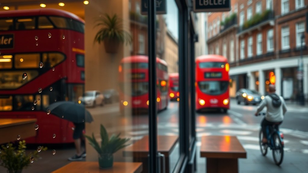 Glass Shop Fronts Coulsdon