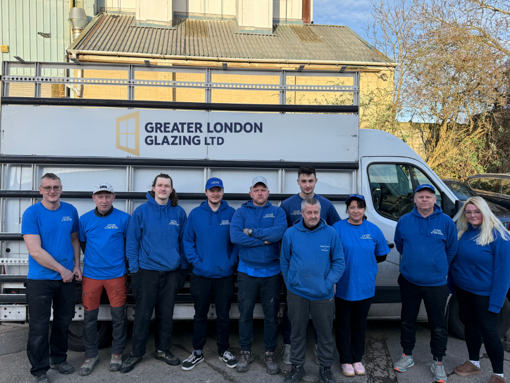 Professional Glazing & Window Specialists Coulsdon