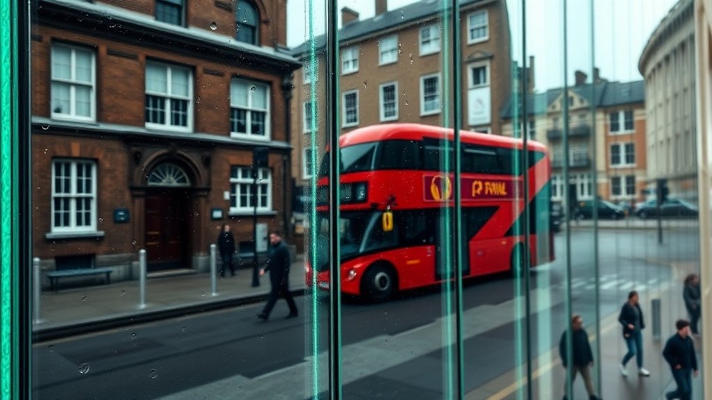 Laminated Glass Coulsdon