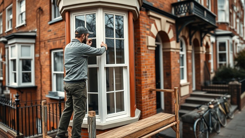 Sash Windows Coulsdon