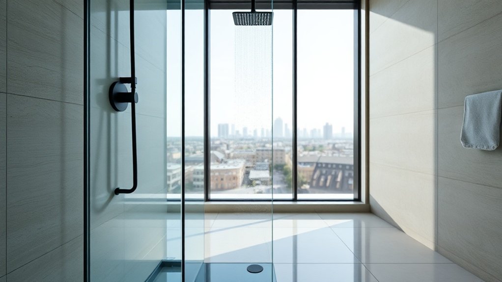 Shower Screens Woodplace Lane