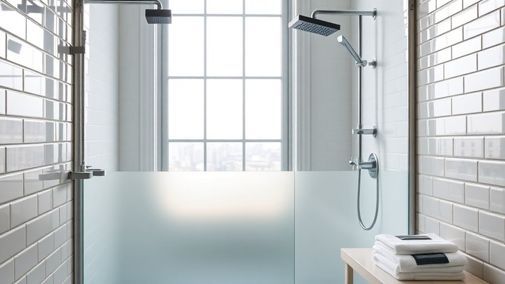 Shower Screens & Bathroom Glazing Coulsdon