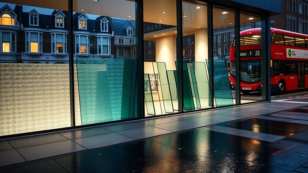 Specialist Glass Coulsdon