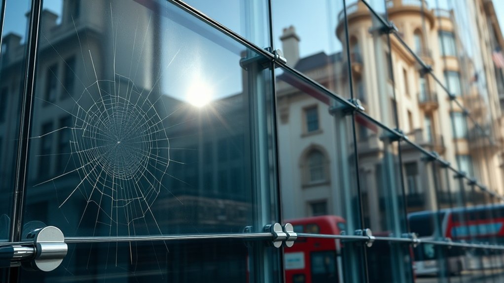 Toughened Safety Glass Coulsdon