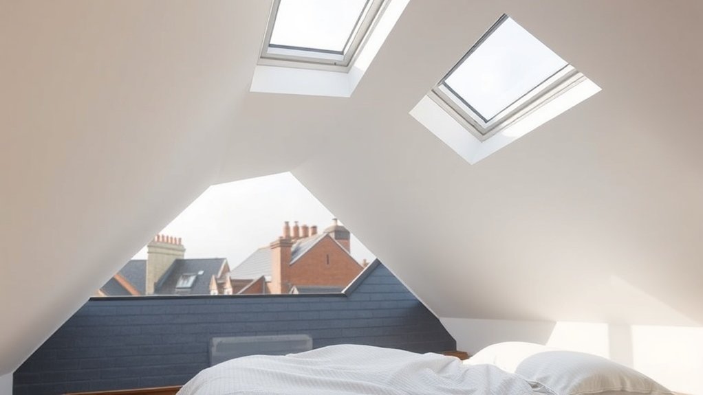 Tubular Skylights Coulsdon
