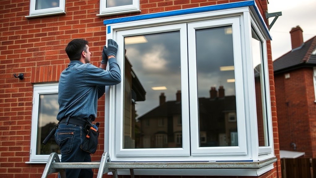 Window Installation Smitham