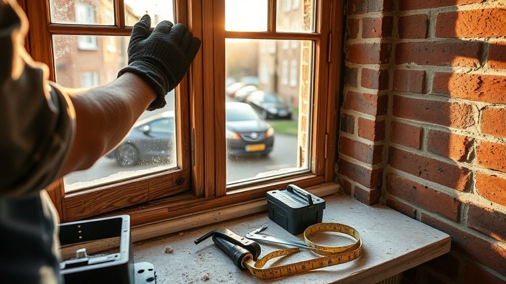 Window Repair Smitham