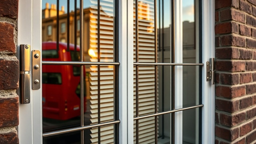 Window Security Upgrades Coulsdon