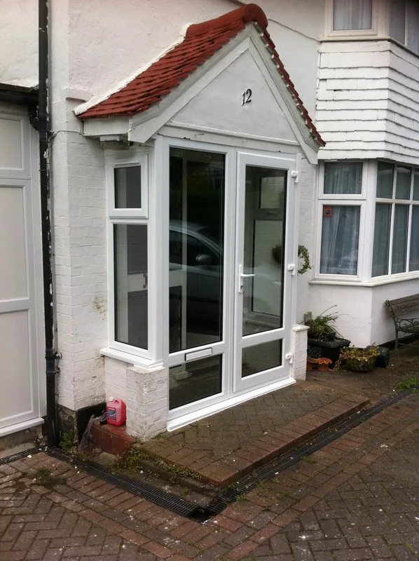 Coulsdon Window & Door Services